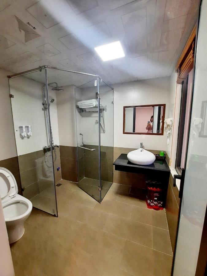 Sapa Star Hotel المظهر الخارجي الصورة
