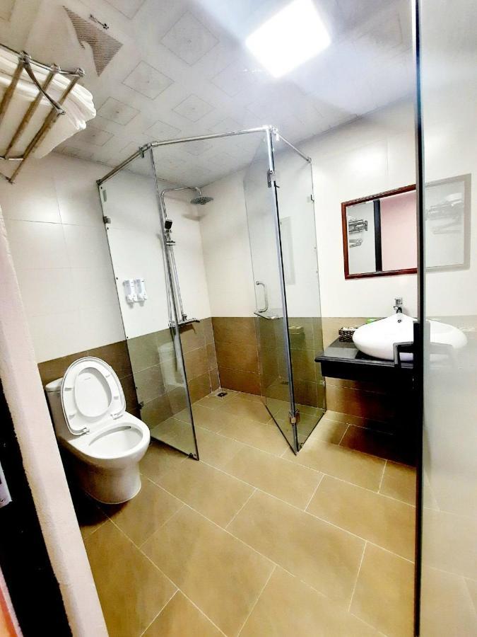 Sapa Star Hotel المظهر الخارجي الصورة